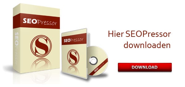 SEOPressor ist ein WordPress Plugin gegen SEO Überoptimierung